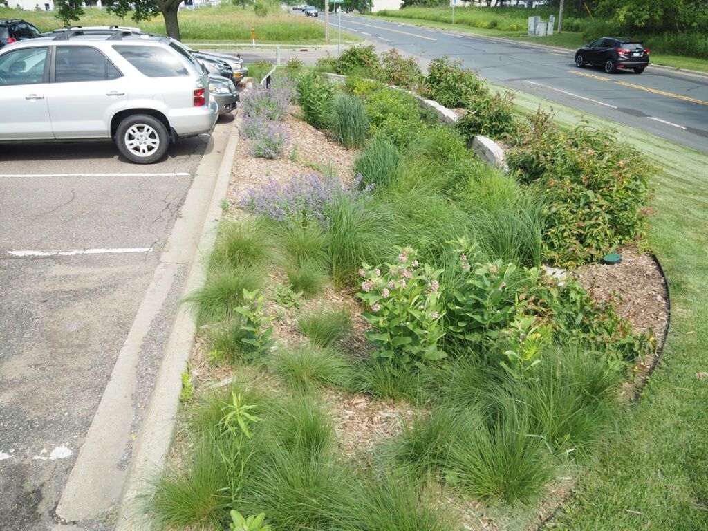 Dey Distributing RamseyWashington Metro Watershed District