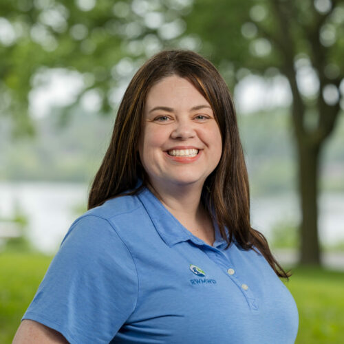 Lauren Hazenson headshot