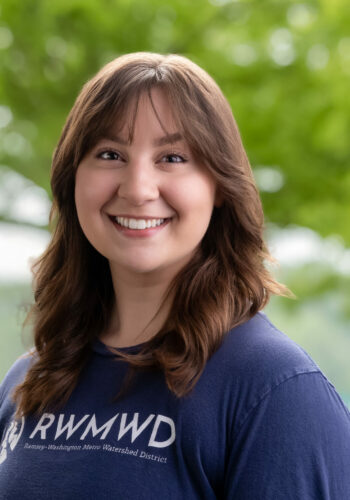 Kendra Kloth headshot