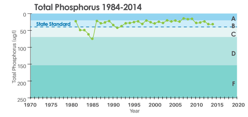 Total Phosphorus
