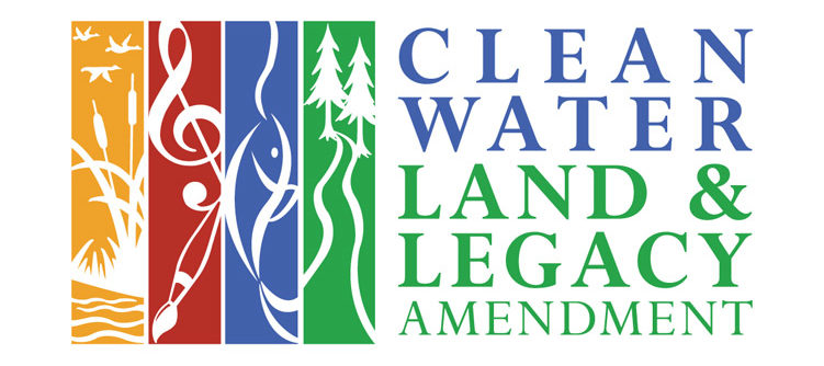 Legacy Amendment logo